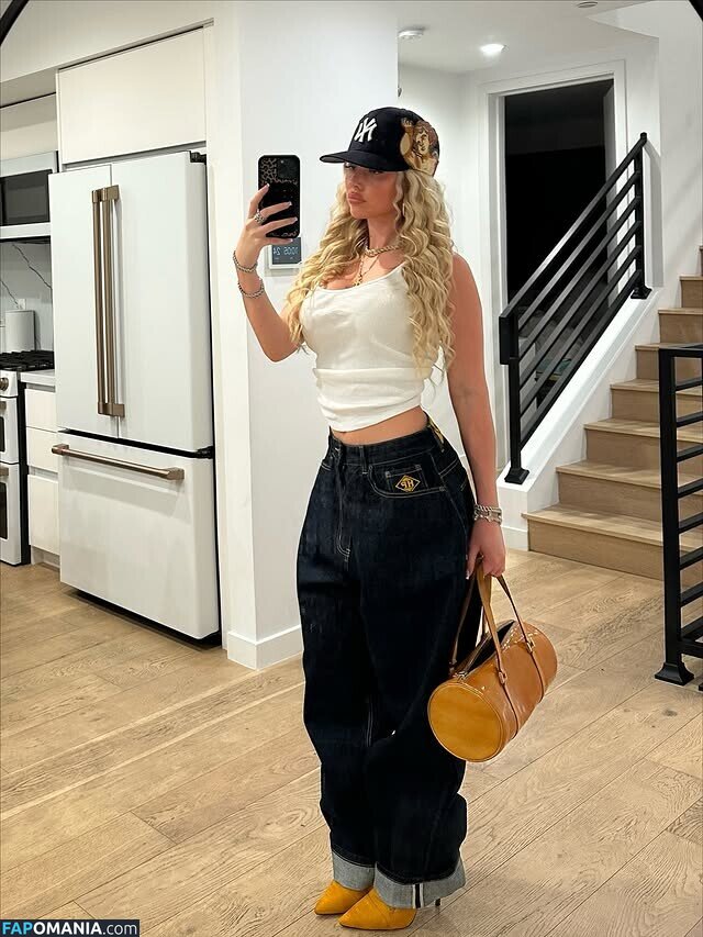 Alexa Tiziani / alexatiziani Nago OnlyFans  Przeciekłe zdjęcie #13
