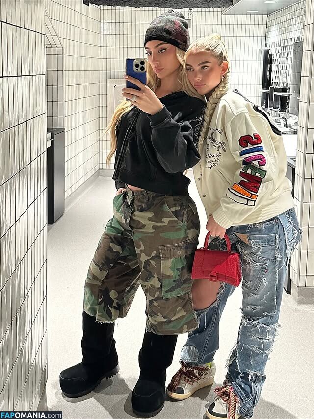 Alexa Tiziani / alexatiziani Nago OnlyFans  Przeciekłe zdjęcie #15