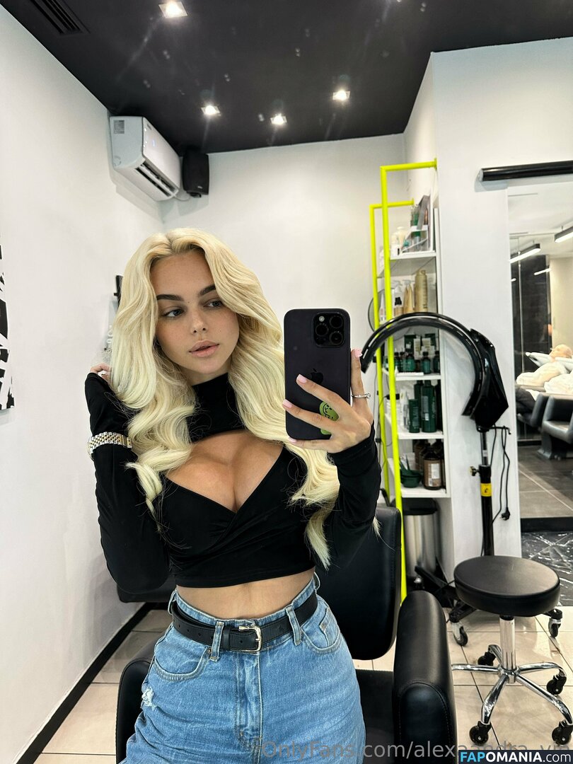 alexaandra.t / alexaandra_vip Nago OnlyFans  Przeciekłe zdjęcie #82