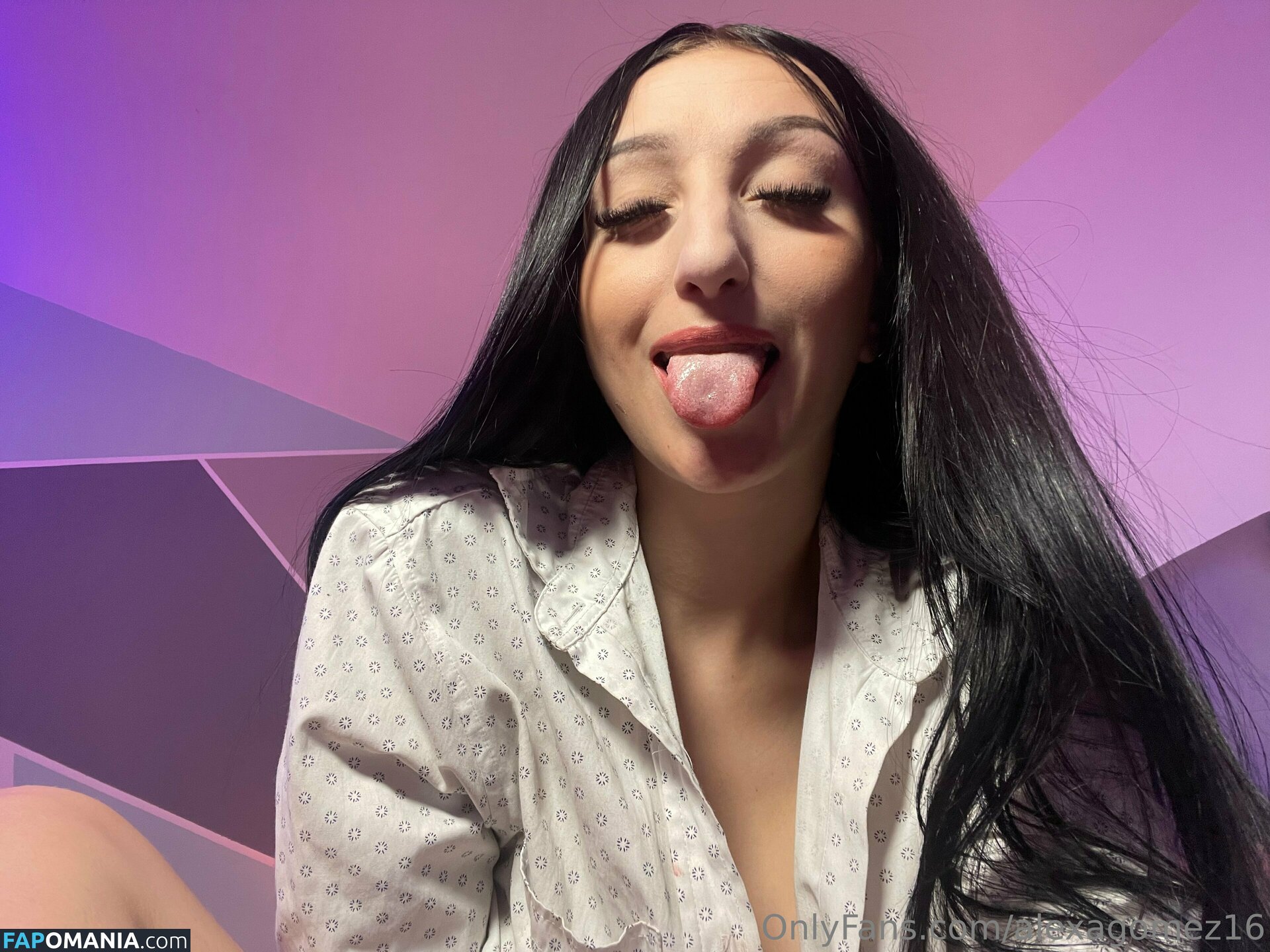 alexagomez16 / iquegomez Nago OnlyFans  Przeciekłe zdjęcie #25