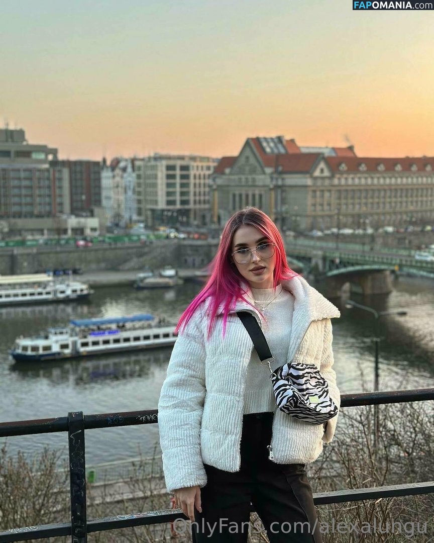 alexalungu Nago OnlyFans  Przeciekłe zdjęcie #25