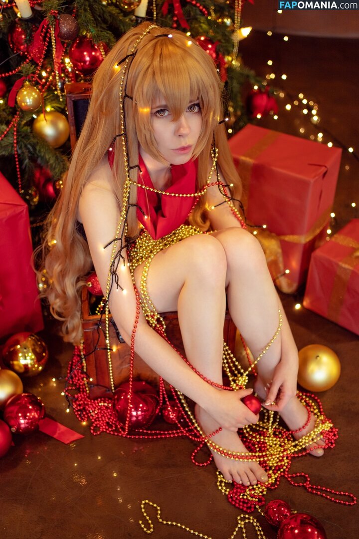 Alexandra Bodler / Caterpillarcos / caterpillar / caterpillar_cos Nago OnlyFans  Przeciekłe zdjęcie #908