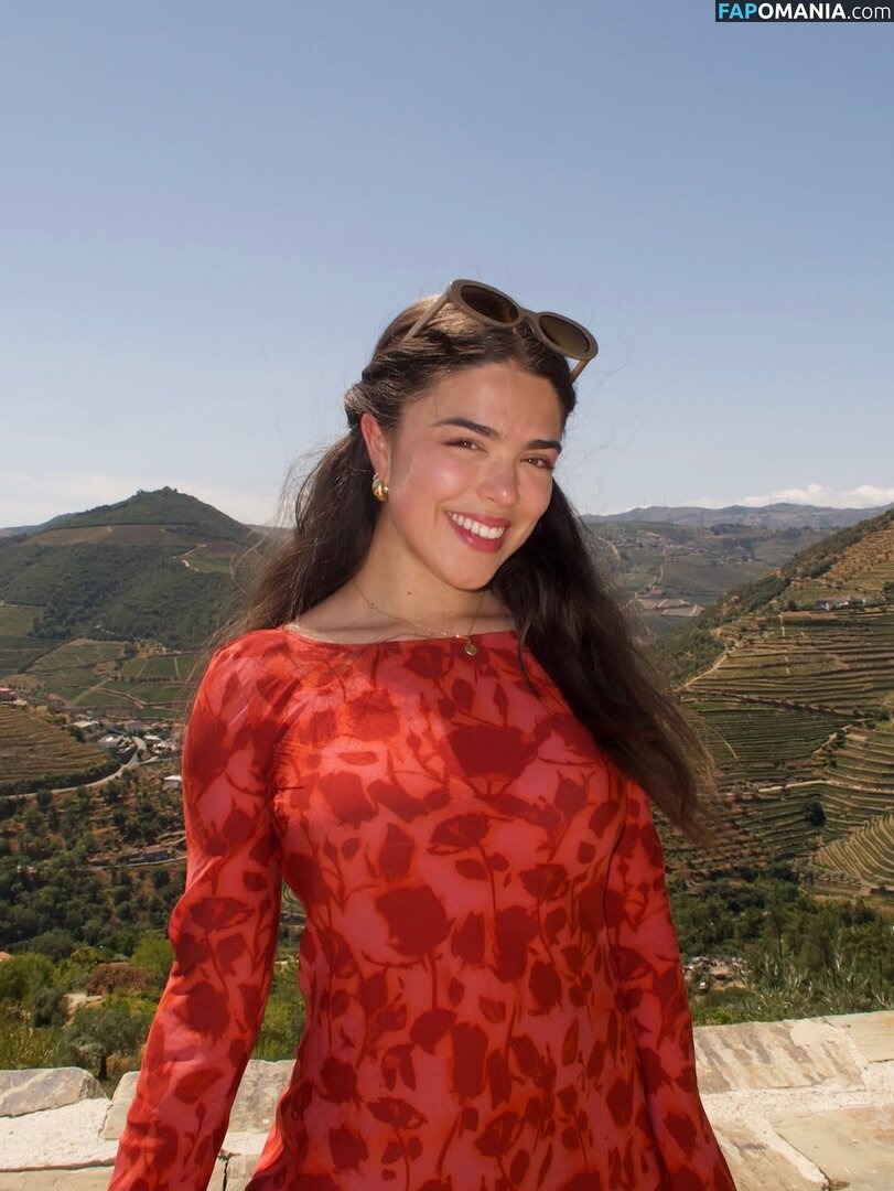 Alexandra Chaves / alexandrachaves Nago OnlyFans  Przeciekłe zdjęcie #3