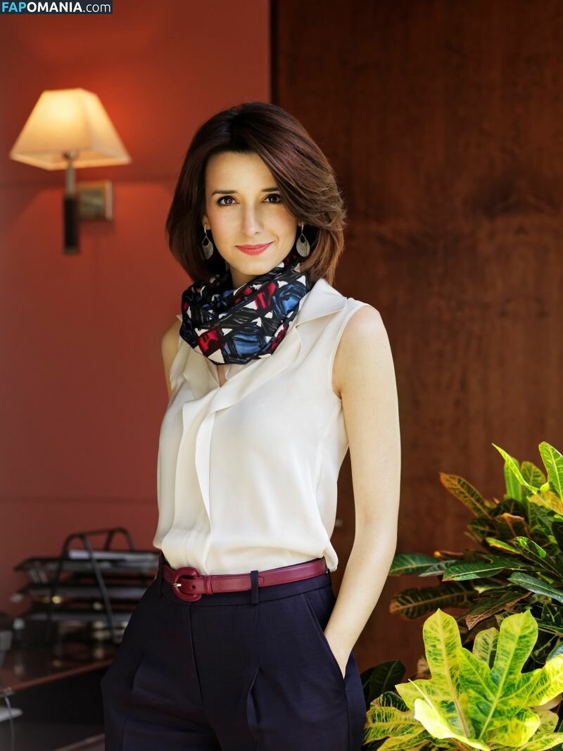 Alexandra Copos De Prada Nago OnlyFans  Przeciekłe zdjęcie #19