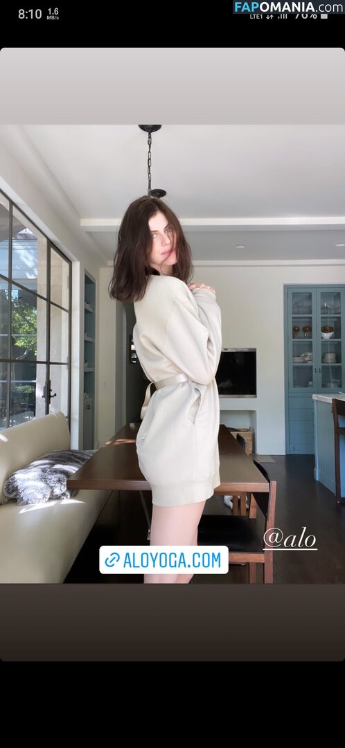 Alexandra Daddario / alexandradaddario Nago OnlyFans  Przeciekłe zdjęcie #2059