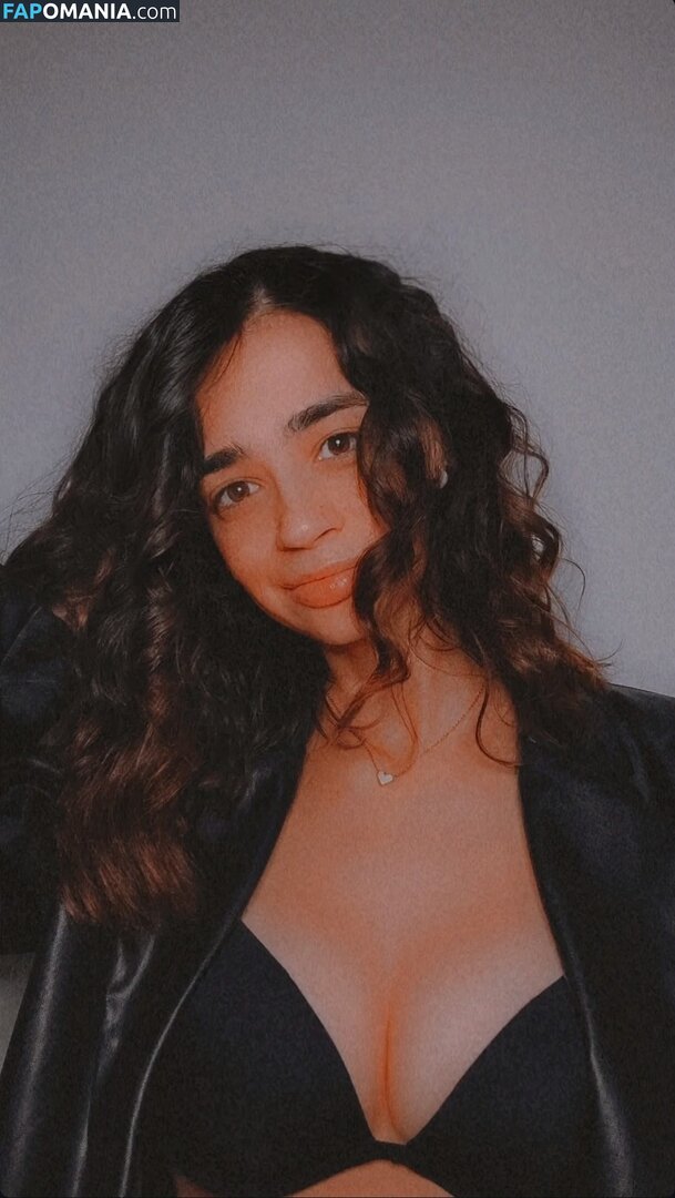 Alexandra Paixão / alexandrapaixao95 / coraline1995 Nago OnlyFans  Przeciekłe zdjęcie #3
