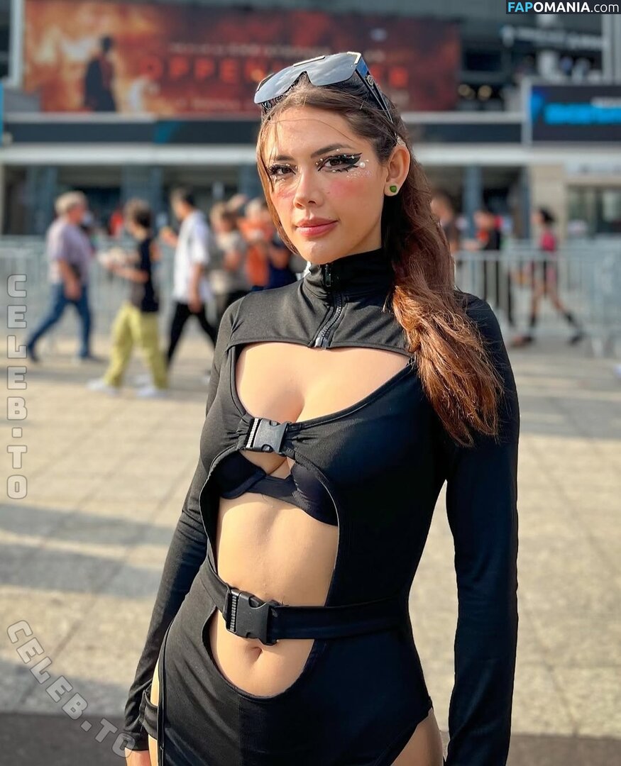 Alexandra Prado / AlexandraChess / Alexandra_chess / AlexandrachessYT / alexandra.chess / https: Nago OnlyFans  Przeciekłe zdjęcie #6