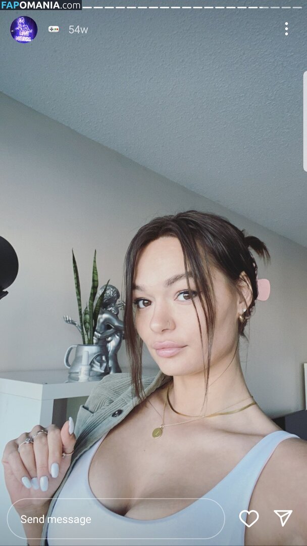 Alexandra_xoxo / lazy_lexi / missalexxxandraxo / yourbestfriend_xoxo Nago OnlyFans  Przeciekłe zdjęcie #1