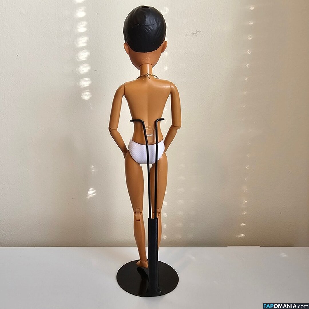 Alexis Doll Nago OnlyFans  Przeciekłe zdjęcie #13