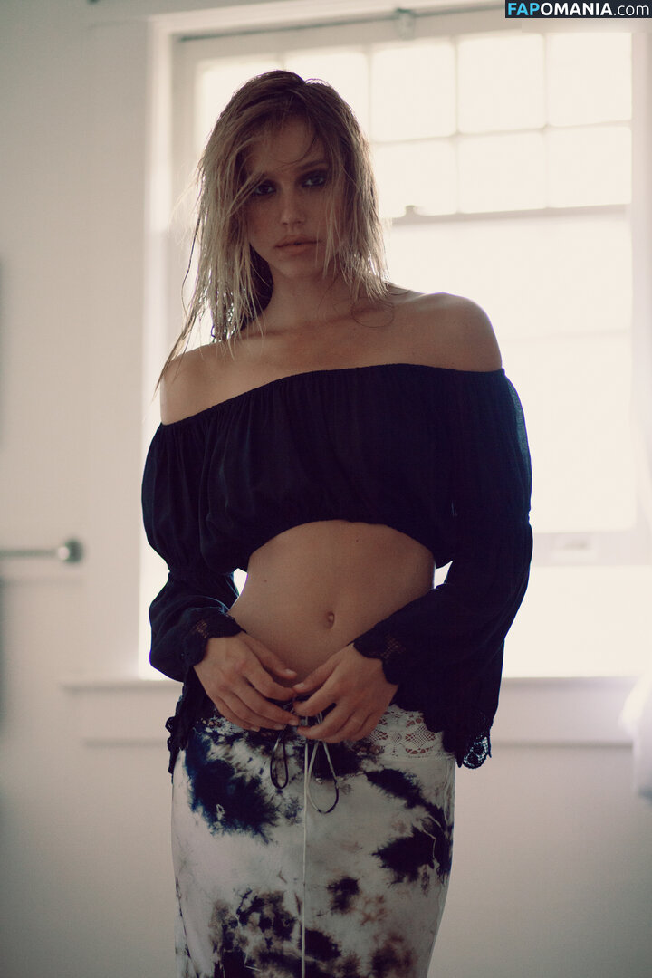 Alexis Ren / alexisren / alexisreng / alexxissren Nago OnlyFans  Przeciekłe zdjęcie #929