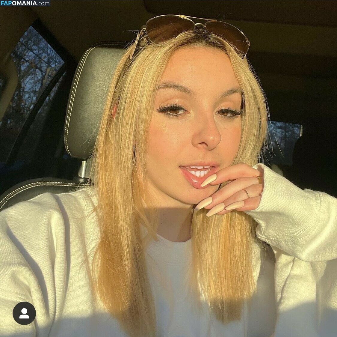 Alexis Simmons / starbabe00 Nago OnlyFans  Przeciekłe zdjęcie #1