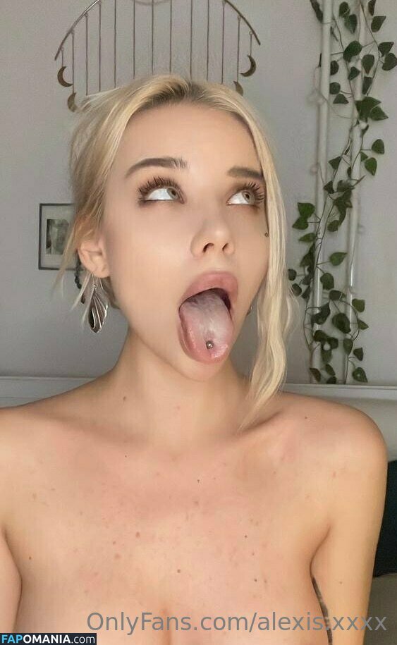 alexis.xxxx / xx.alexis Nago OnlyFans  Przeciekłe zdjęcie #42