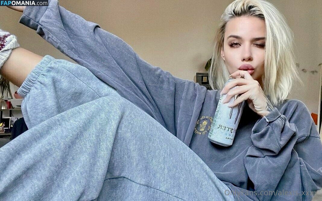 alexis.xxxx / xx.alexis Nago OnlyFans  Przeciekłe zdjęcie #46