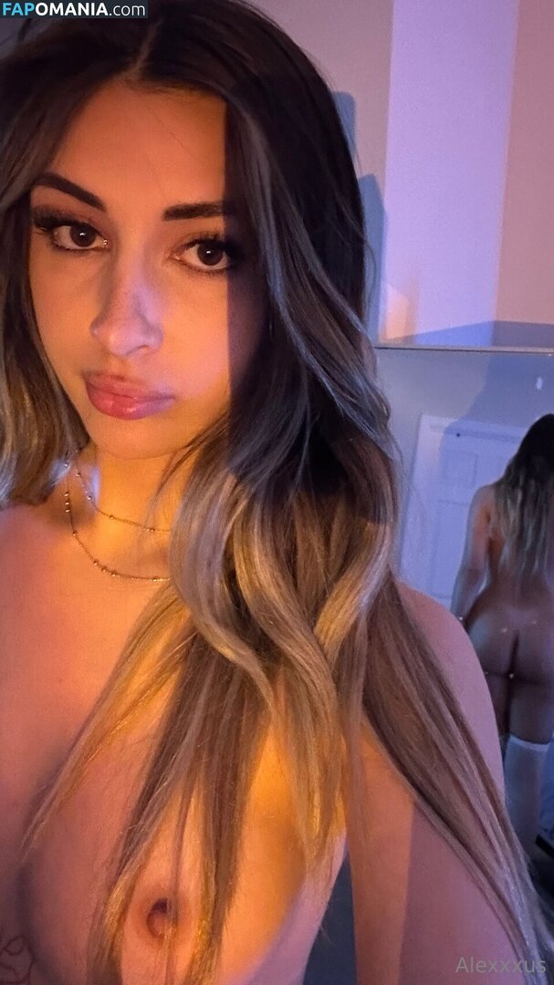 Alexusxxx Nago OnlyFans  Przeciekłe zdjęcie #3