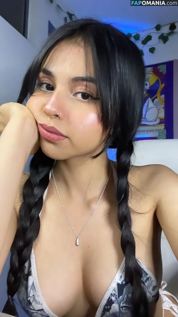 Alexxaamoon Nago OnlyFans  Przeciekłe zdjęcie #10