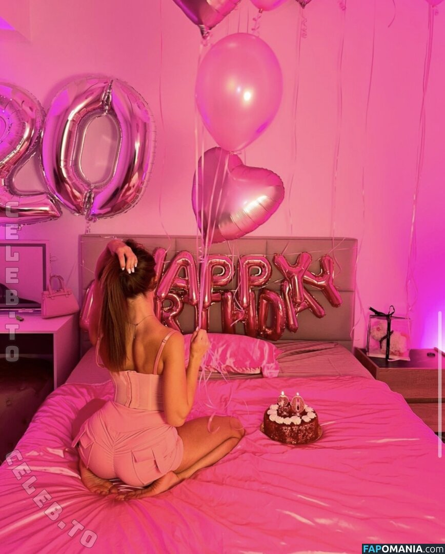 Aleynabaddie / aleynabaddiee / aleynasbaddie Nago OnlyFans  Przeciekłe zdjęcie #34