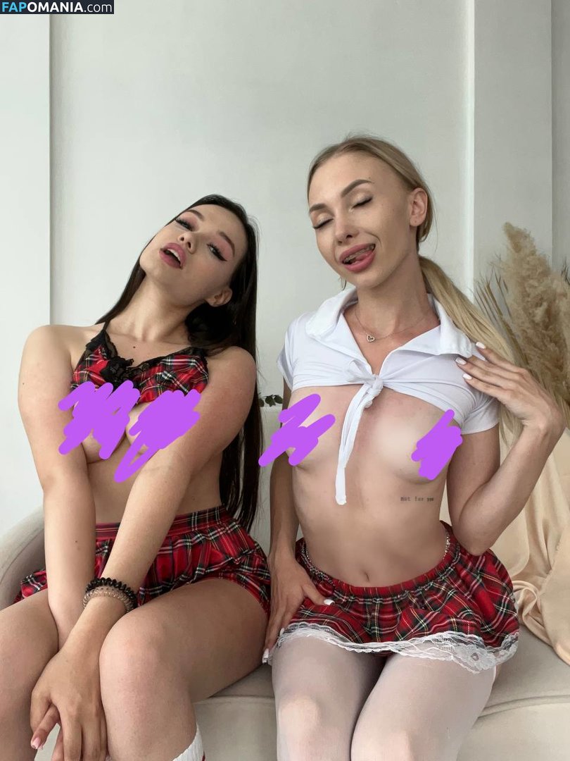 Alferova / Alferova_n / aalferovan / alferovan Nago OnlyFans  Przeciekłe zdjęcie #37