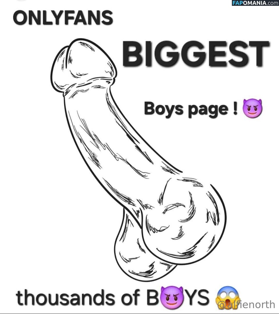 alfienorth / alfienorthfree Nago OnlyFans  Przeciekłe zdjęcie #35