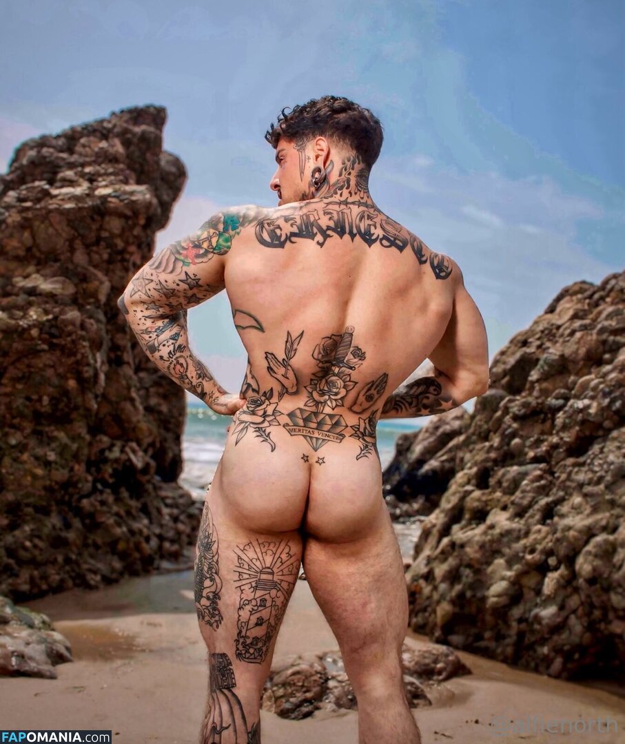 alfienorth / alfienorthfree Nago OnlyFans  Przeciekłe zdjęcie #43