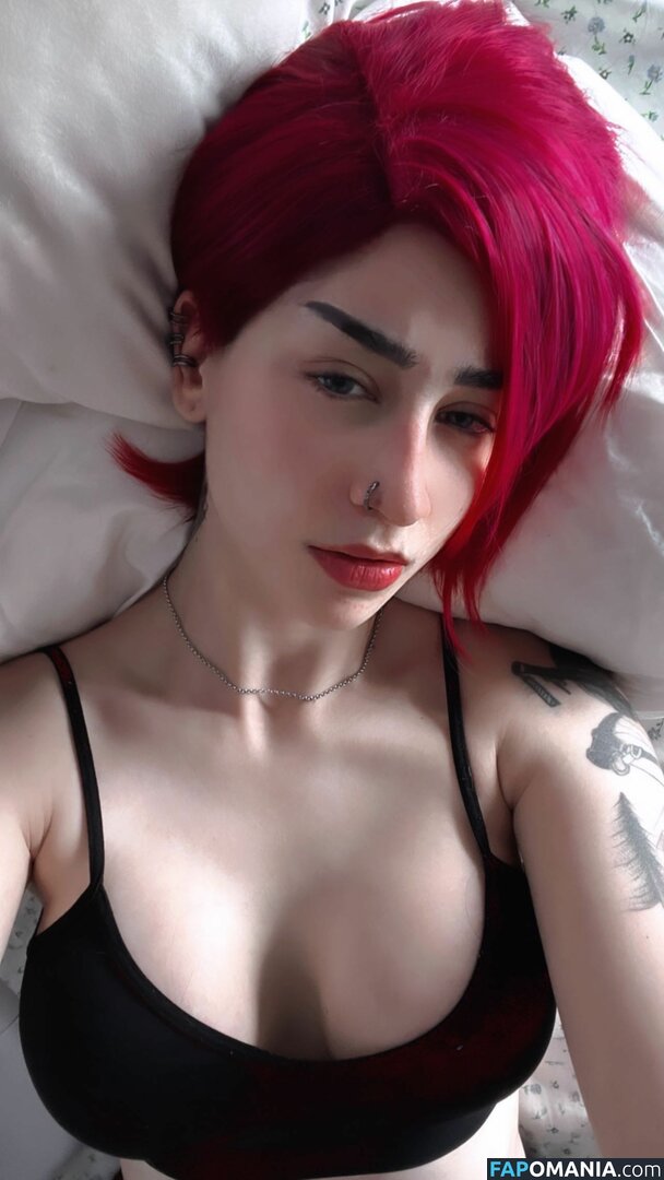 Alfyrise / Lola Aires Nago OnlyFans  Przeciekłe zdjęcie #13