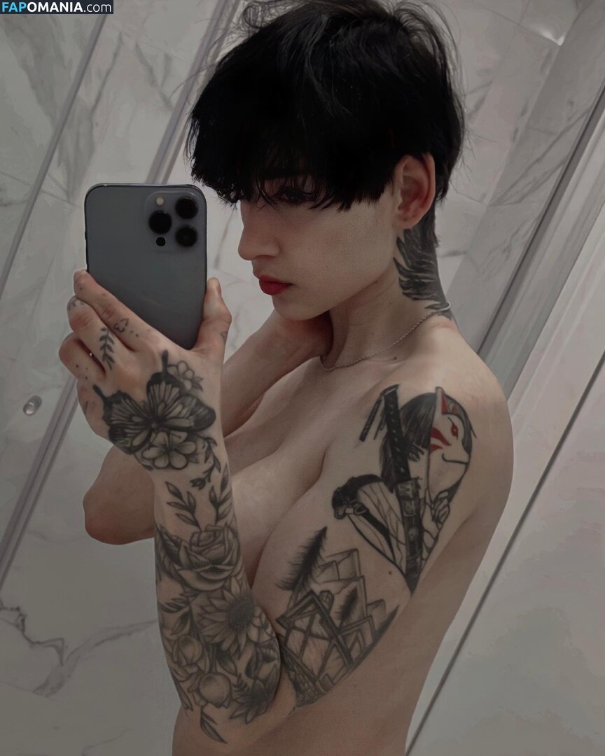 Alfyrise / Lola Aires Nago OnlyFans  Przeciekłe zdjęcie #72