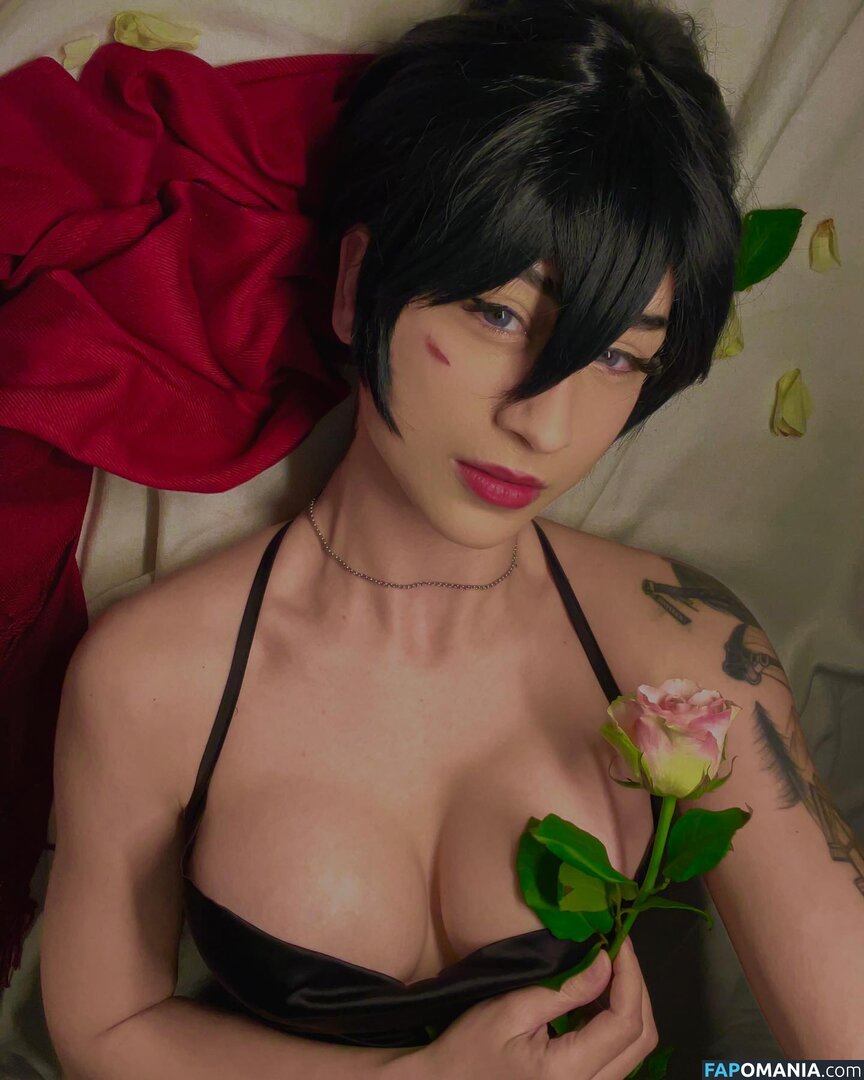 Alfyrise / Lola Aires Nago OnlyFans  Przeciekłe zdjęcie #73