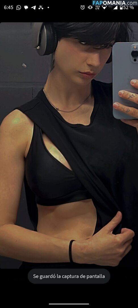 Alfyrise / Lola Aires Nago OnlyFans  Przeciekłe zdjęcie #75