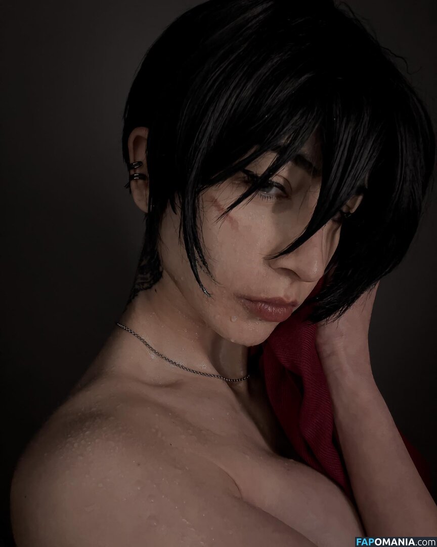 Alfyrise / Lola Aires Nago OnlyFans  Przeciekłe zdjęcie #78