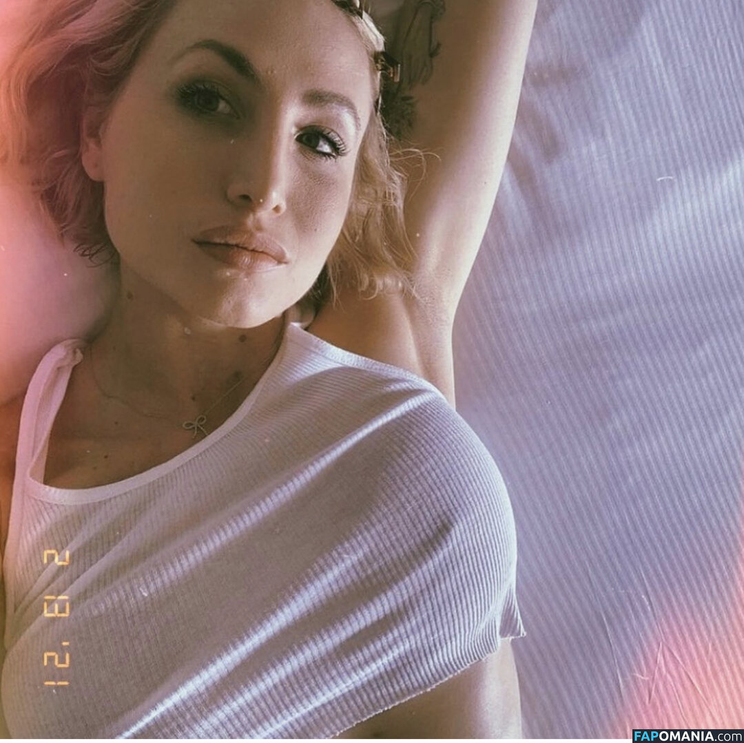 Ali Segel / Jason segels sister / alibaby90 Nago OnlyFans  Przeciekłe zdjęcie #1