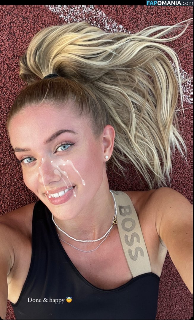 Alica Schmidt / alicasmd / nathalieschmidt Nago OnlyFans  Przeciekłe zdjęcie #2