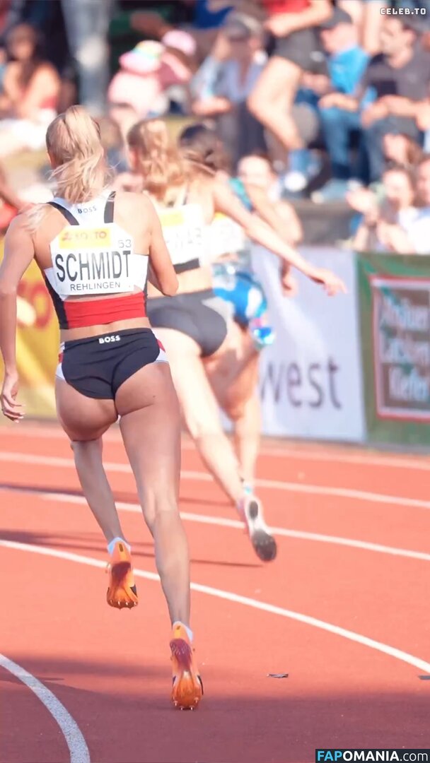 Alica Schmidt / alicasmd / nathalieschmidt Nago OnlyFans  Przeciekłe zdjęcie #43