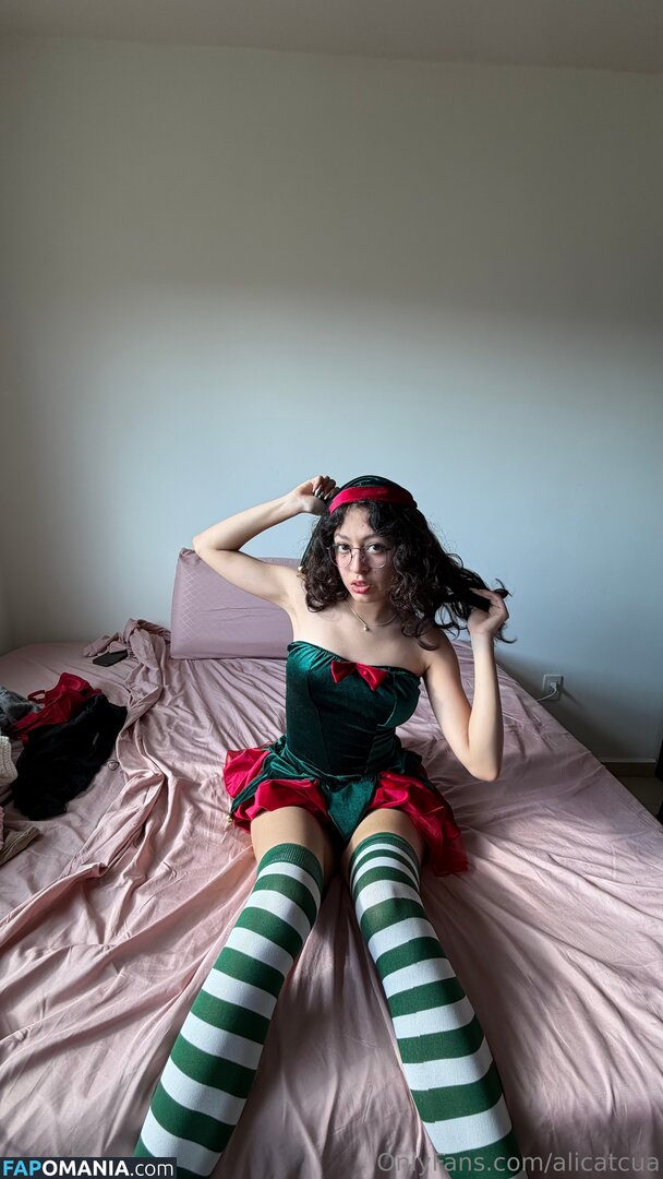 Alicatcua / Alicatcua_ Nago OnlyFans  Przeciekłe zdjęcie #10