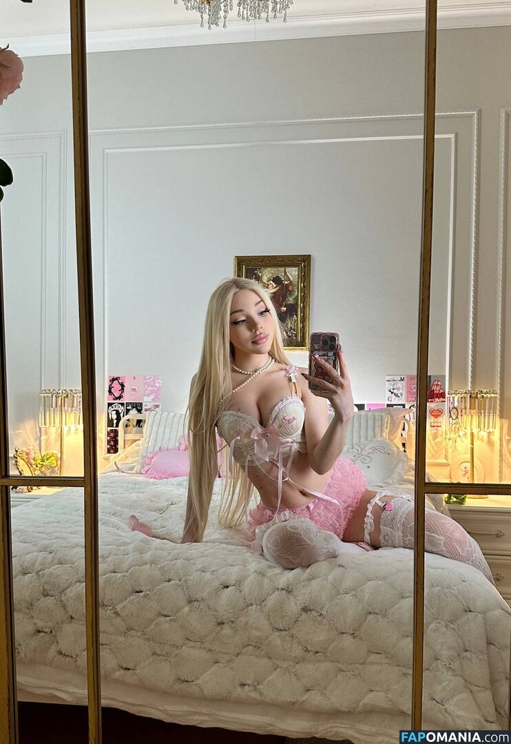 Alice Delish / alice_delish / alicedelish Nago OnlyFans  Przeciekłe zdjęcie #2890