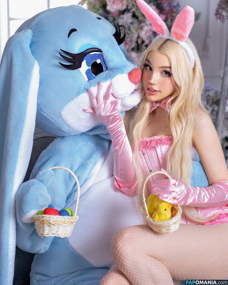 Alice Delish / alice_delish / alicedelish Nago OnlyFans  Przeciekłe zdjęcie #2951