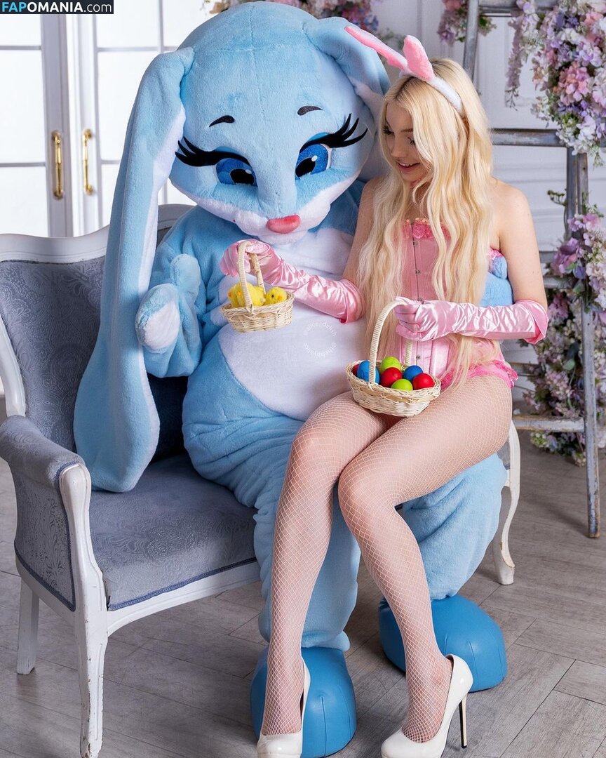 Alice Delish / alice_delish / alicedelish Nago OnlyFans  Przeciekłe zdjęcie #2952