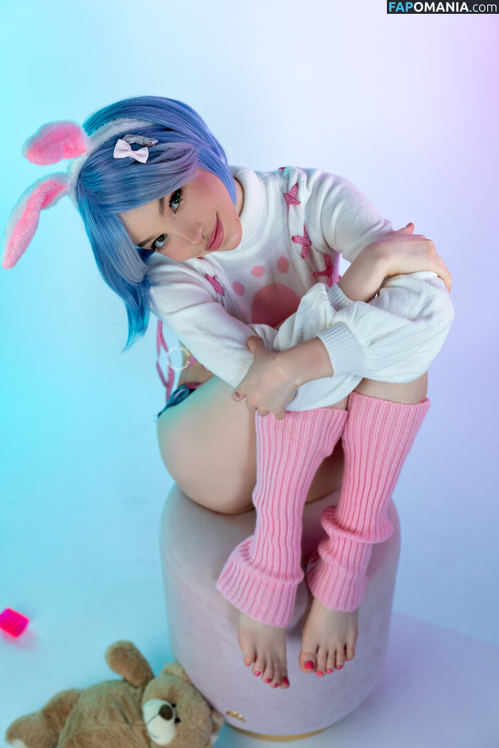 Alice Delish / alice_delish / alicedelish Nago OnlyFans  Przeciekłe zdjęcie #2962