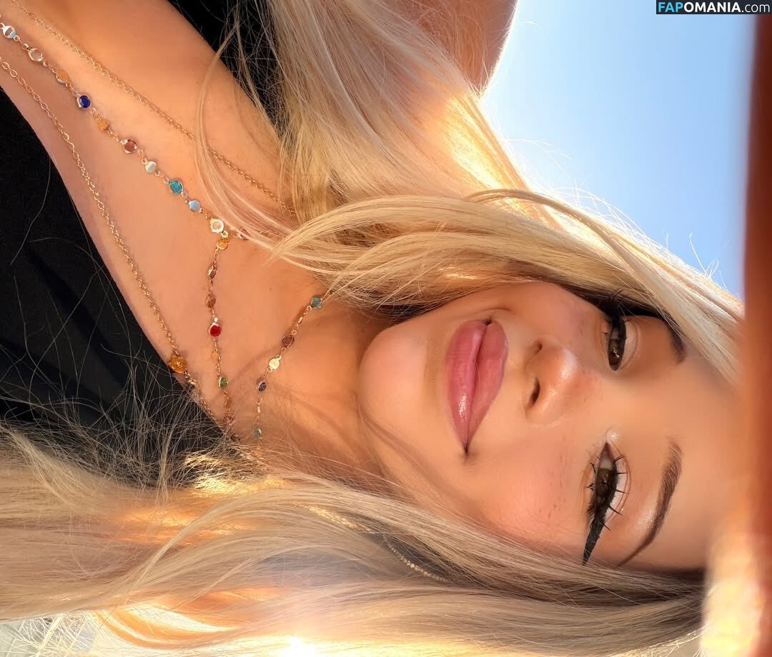 Alice Delish / alice_delish / alicedelish Nago OnlyFans  Przeciekłe zdjęcie #3027