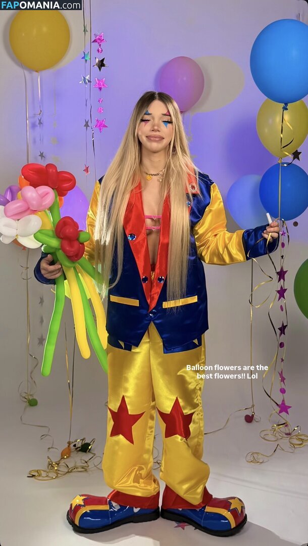 Alice Delish / alice_delish / alicedelish Nago OnlyFans  Przeciekłe zdjęcie #3073