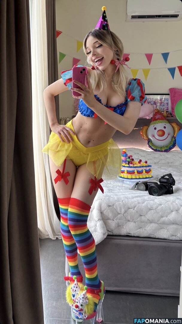 Alice Delish / alice_delish / alicedelish Nago OnlyFans  Przeciekłe zdjęcie #3074