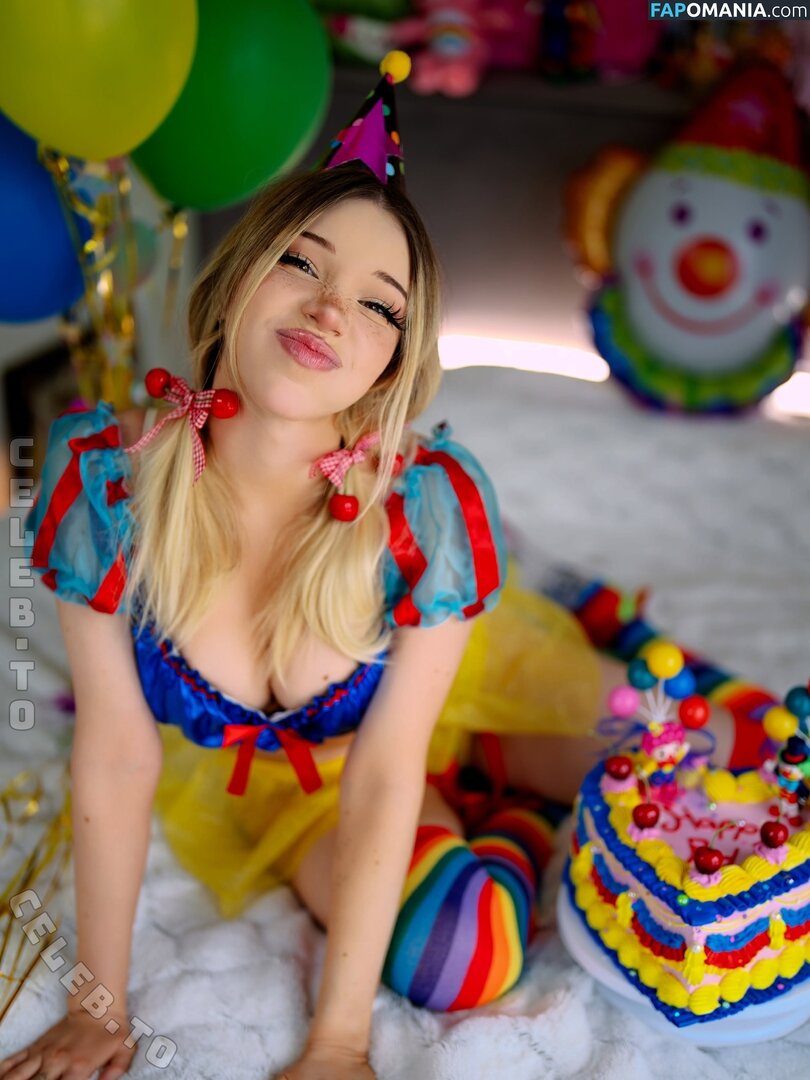 Alice Delish / alice_delish / alicedelish / https: Nago OnlyFans  Przeciekłe zdjęcie #3079