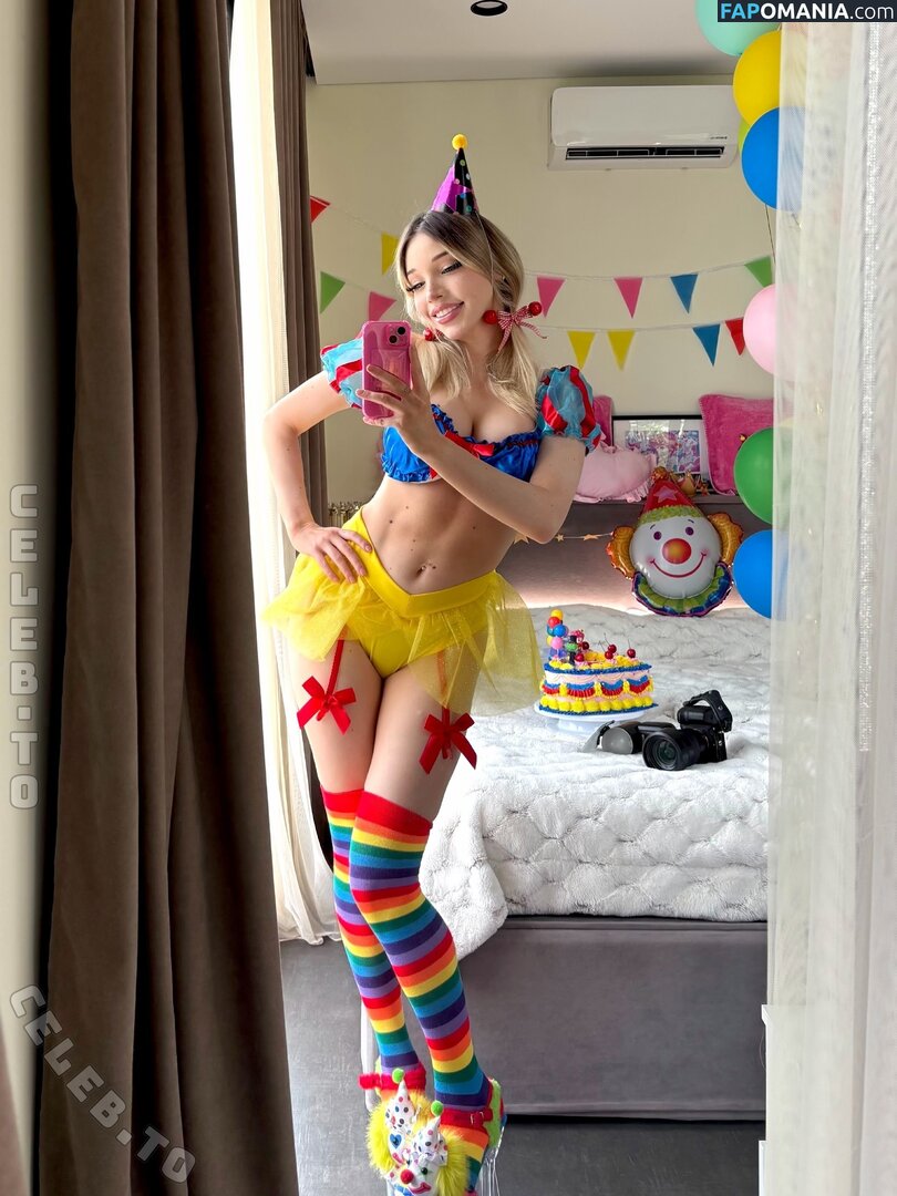 Alice Delish / alice_delish / alicedelish / https: Nago OnlyFans  Przeciekłe zdjęcie #3084