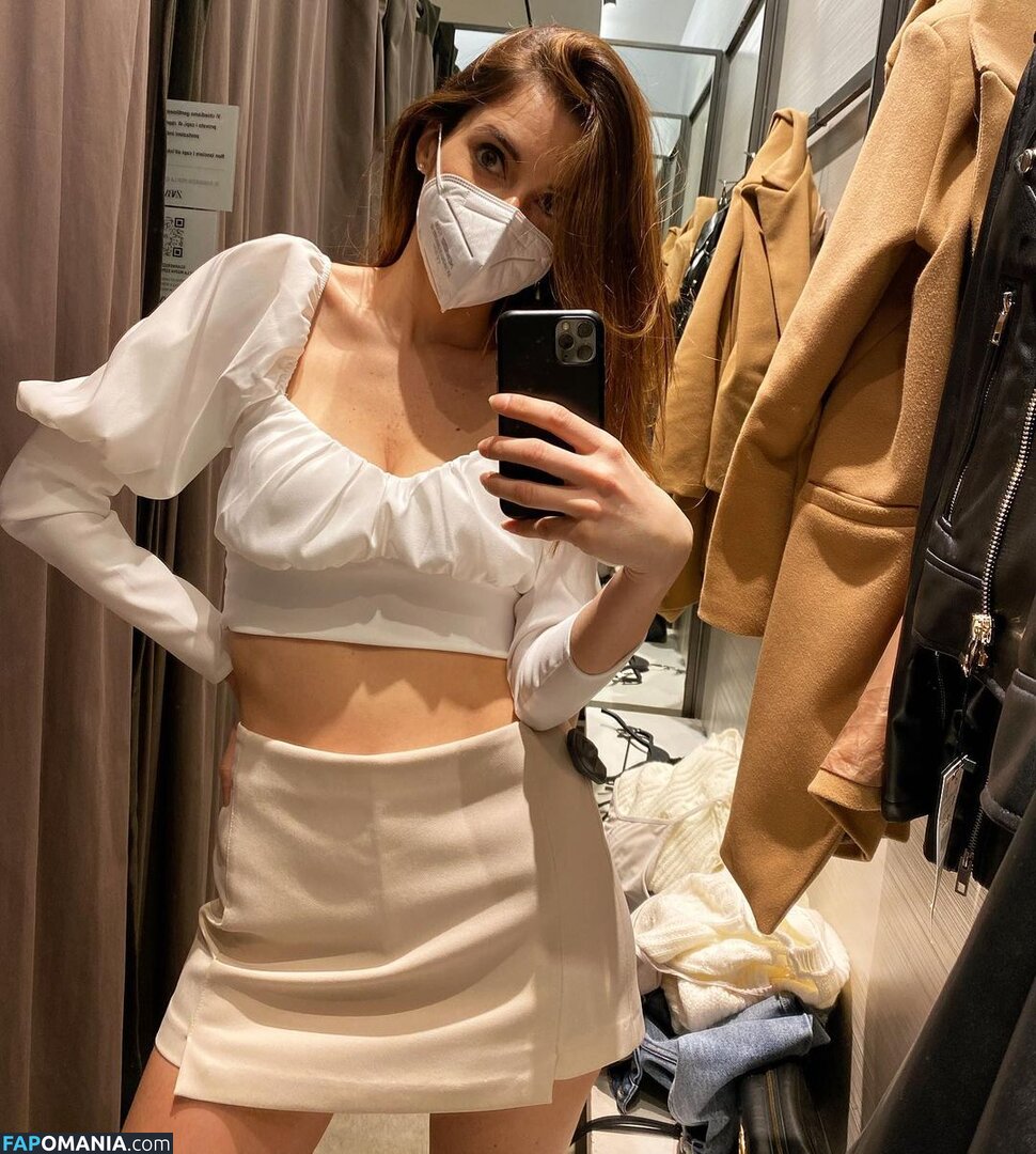 Alice Ippoliti / ali_ippo Nago OnlyFans  Przeciekłe zdjęcie #14