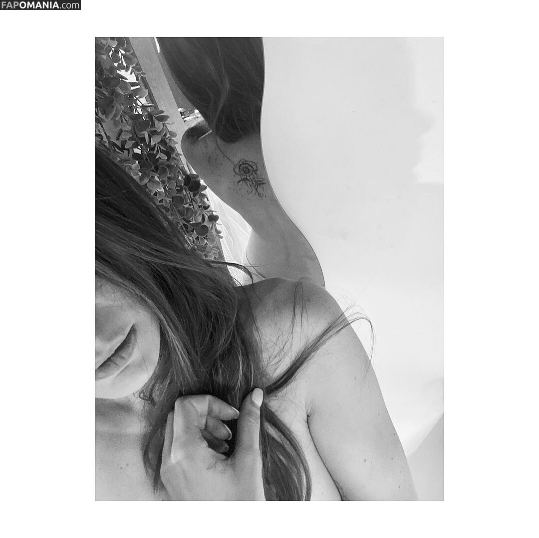 Alice Ippoliti / ali_ippo Nago OnlyFans  Przeciekłe zdjęcie #16
