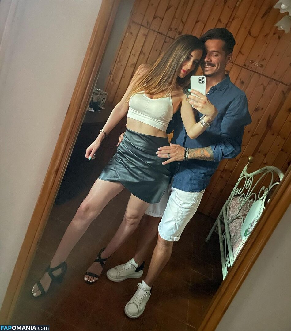 Alice Ippoliti / ali_ippo Nago OnlyFans  Przeciekłe zdjęcie #20