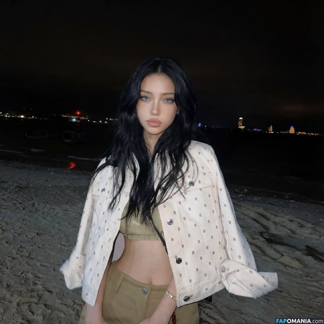 Alice Jiovany / Alice.jiovany / alicejiovany Nago OnlyFans  Przeciekłe zdjęcie #4