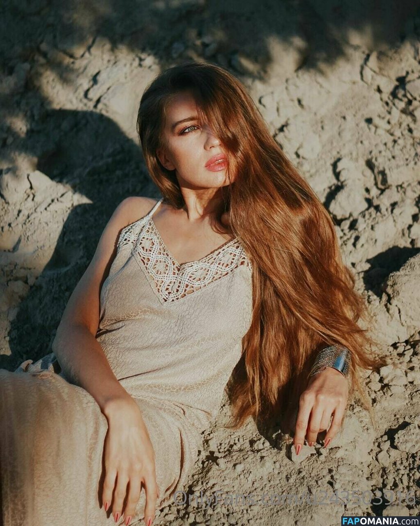 alice_l Nago OnlyFans  Przeciekłe zdjęcie #1