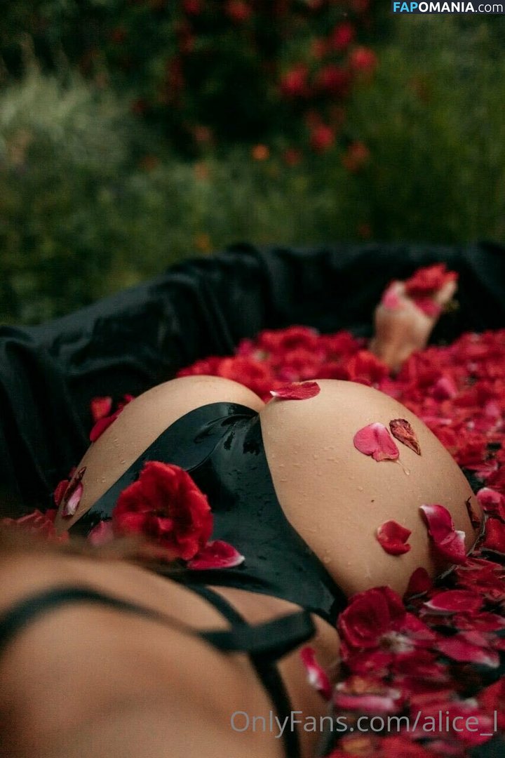 alice_l Nago OnlyFans  Przeciekłe zdjęcie #25