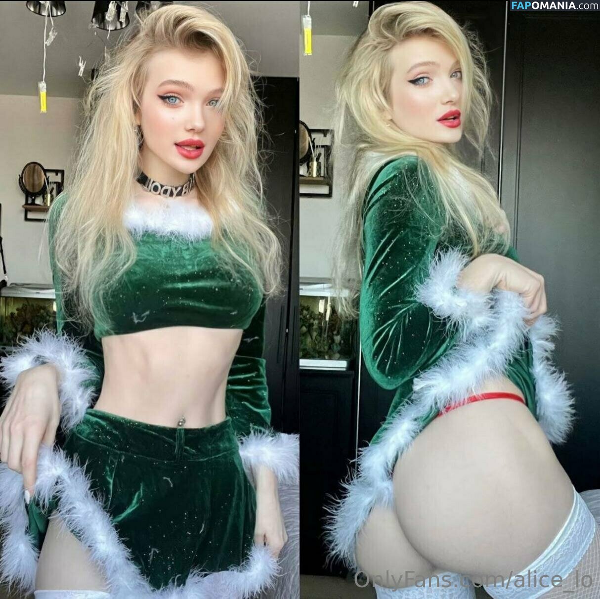 alice_lo / alicelo Nago OnlyFans  Przeciekłe zdjęcie #60