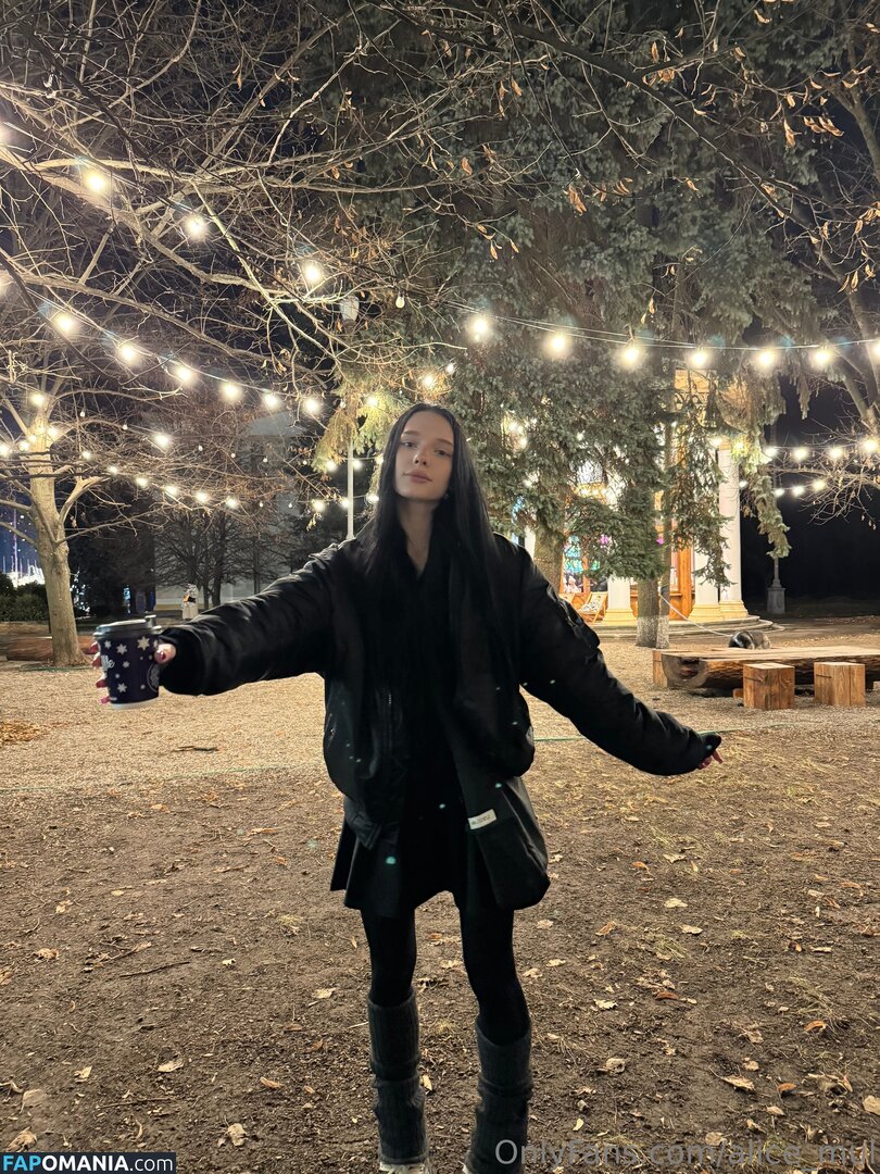 alice_mul / l_amulette Nago OnlyFans  Przeciekłe zdjęcie #19