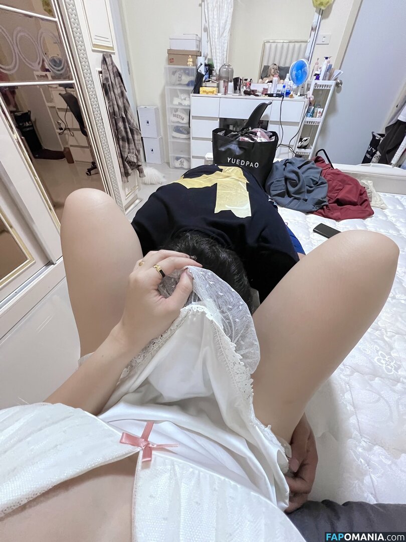 Alice's PooPeaw / Phonthawan Klompua / Poopeaw09 / alicespoopeaw / poopoo1998 / พรธวัล กลมพั้ว Nago OnlyFans  Przeciekłe zdjęcie #18